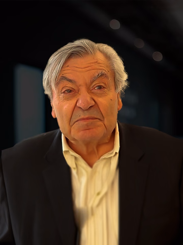 Alain Bertaud