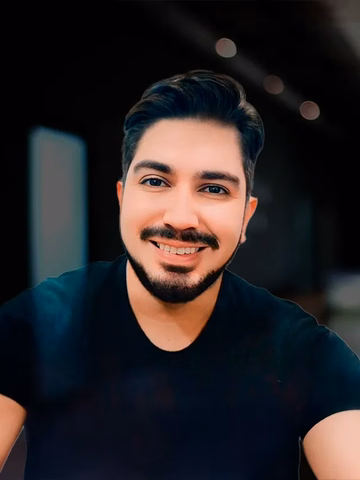 Alex Soares