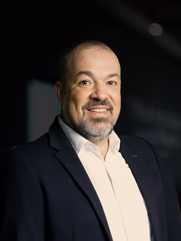Alexandre Del Rey