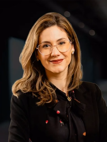 Alice Xavier
