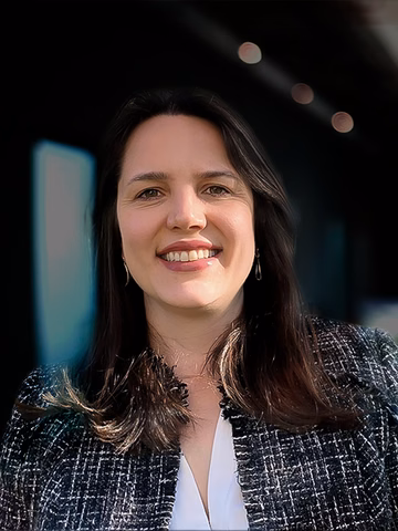 Ana Paula Santin Bertoni
