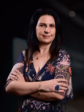 Andréa Thomé