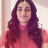 Andrea Magalhães