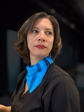 Anita Brito