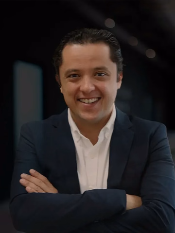 Bruno Machado