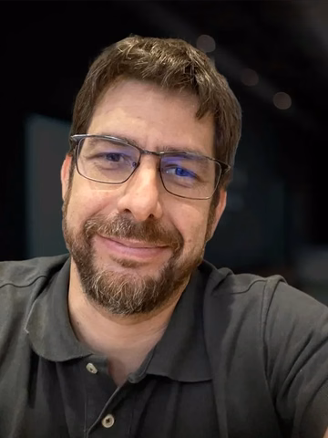 Caio Abujadi