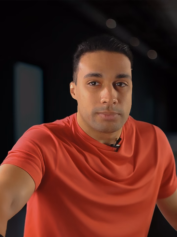 Caio Pereira