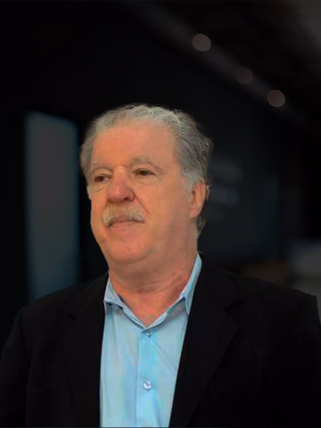 Carlos B. Vainer