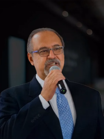 Carlos Gadia