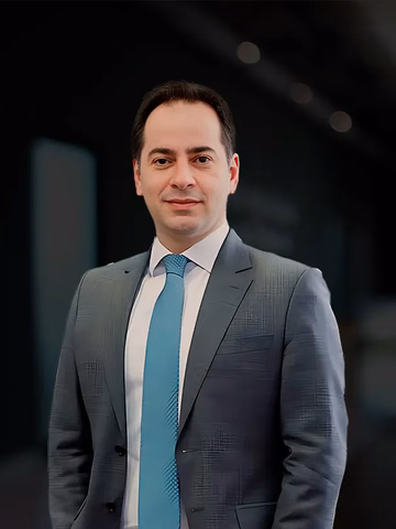 Ciro Torres Freitas