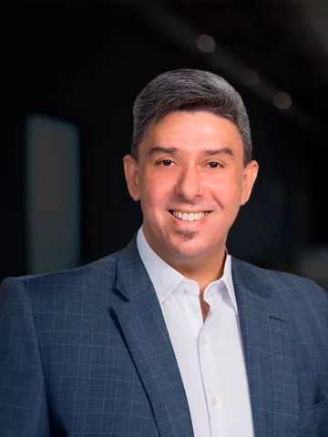 Claudio Lucena