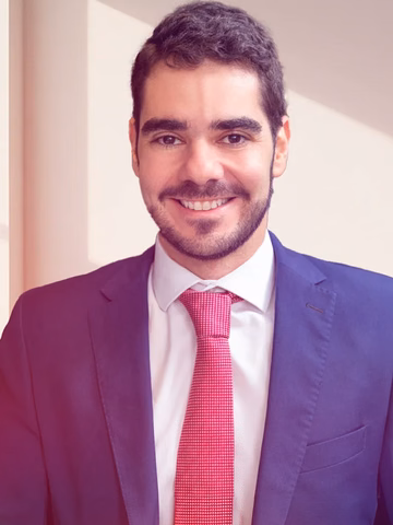 Daniel Nascimento