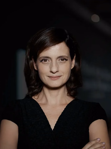 Denise Fraga