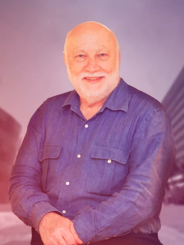 Domenico De Masi