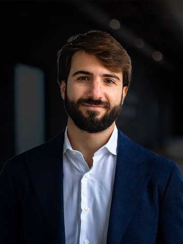 Edoardo Celeste