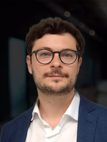 Eduardo Magrani