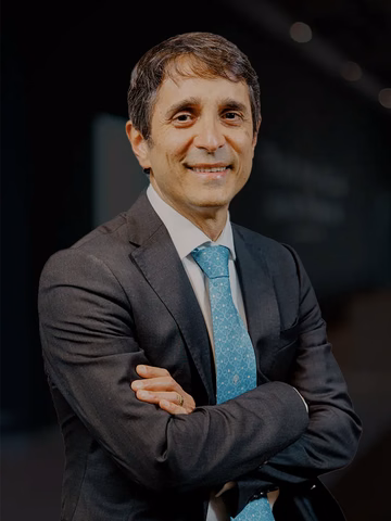Egidio Lima Dórea