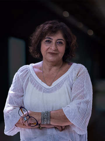 Elizabeth Saad