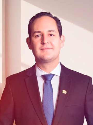 Ezequiel Douglas Wilbert