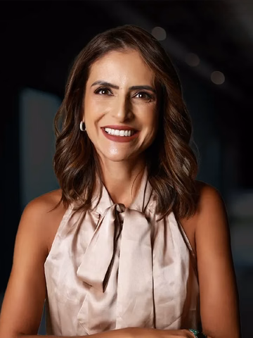 Fabiana Canda