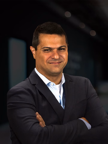 Fabricio Lira