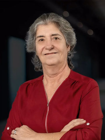 Fátima Vasques