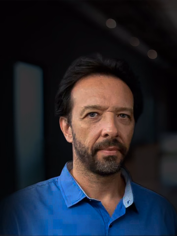 Fernando F. Viégas