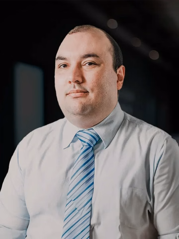 Fernando Palma