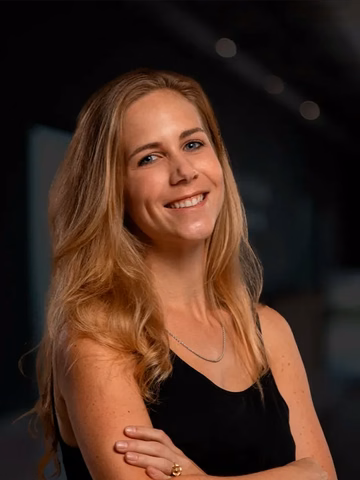 Gabriela Mosmann