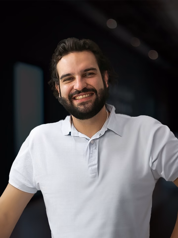 Gustavo Arns