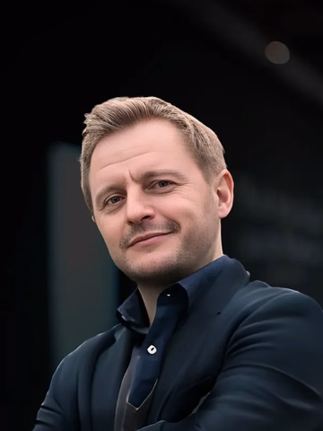 Gustavo Klinguelfus