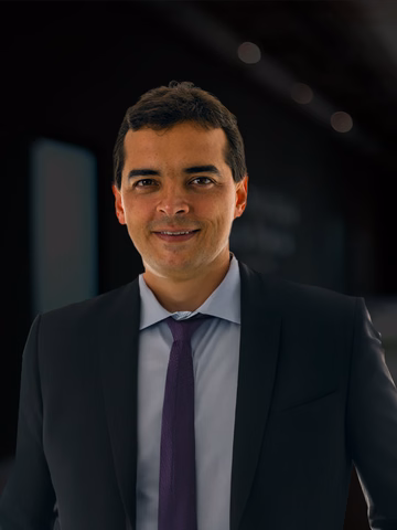 Gustavo Meirelles
