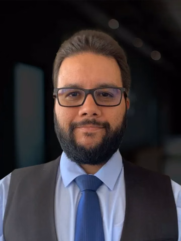 José Augusto Carvalho