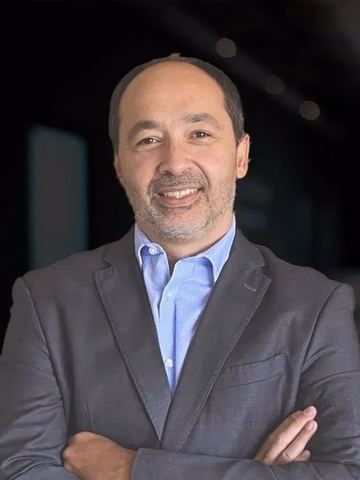 Hélio Van Der Linden