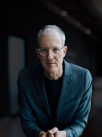 Jeff Speck