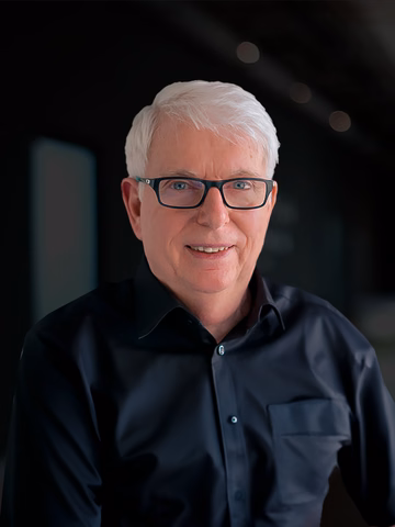 Jeff Sutherland