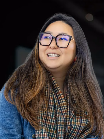 Jessica Matsumoto