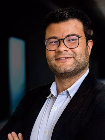 Joelson Sampaio