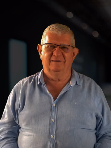 José Carlos Zanelli