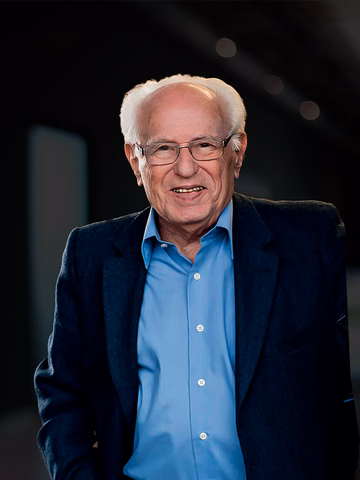 José Goldemberg