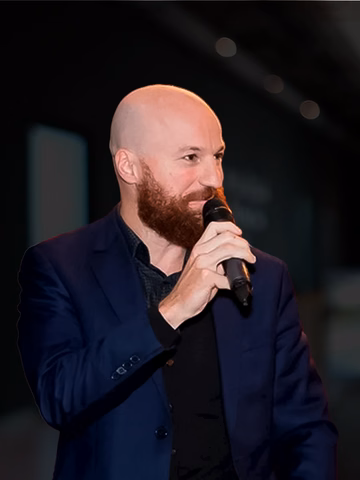 Kleber Bez Birolo Candiotto