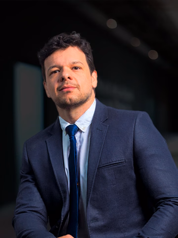 Leandro Pinho