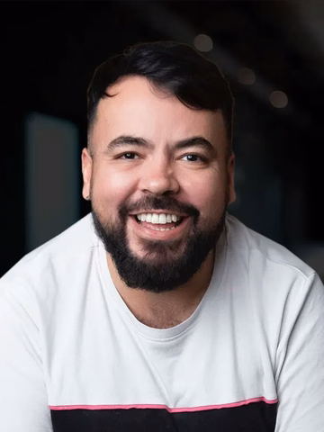 Leonardo Beni Kaufmann