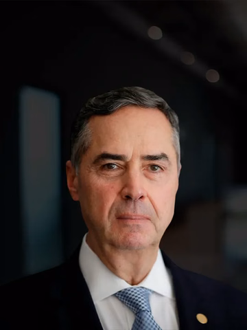 Luís Roberto Barroso
