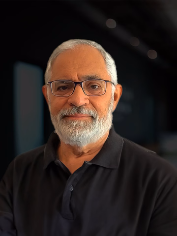 Luiz Augusto Horta Nogueira