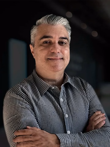 Luiz Gimenez