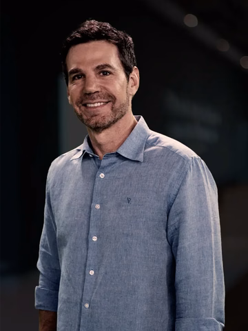 Marcio Atalla