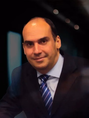 Manuel Nabais