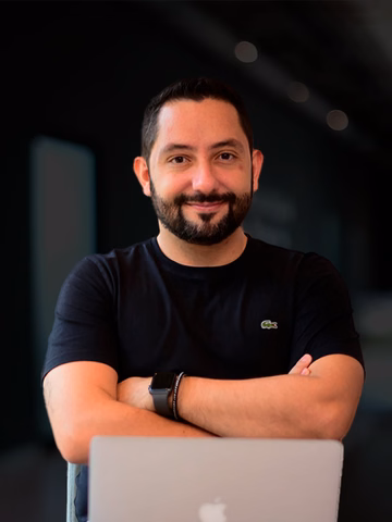 Marcelo Leite