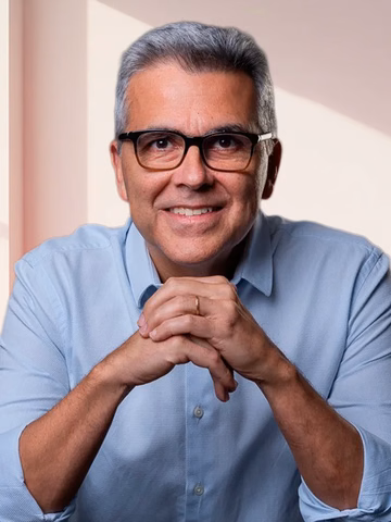 Marcelo Nóbrega